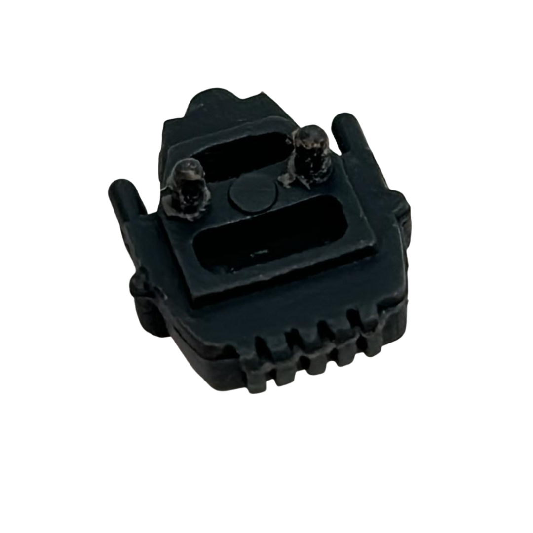 Starcom CPL Storn complete figure Invasion Force 97