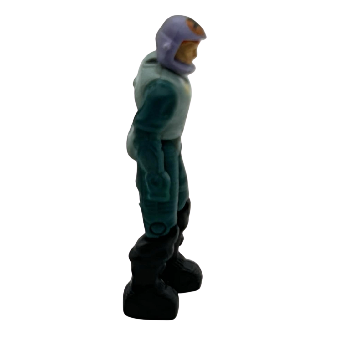 Starcom Tom Waldron figure Star Wolf pilot 265B