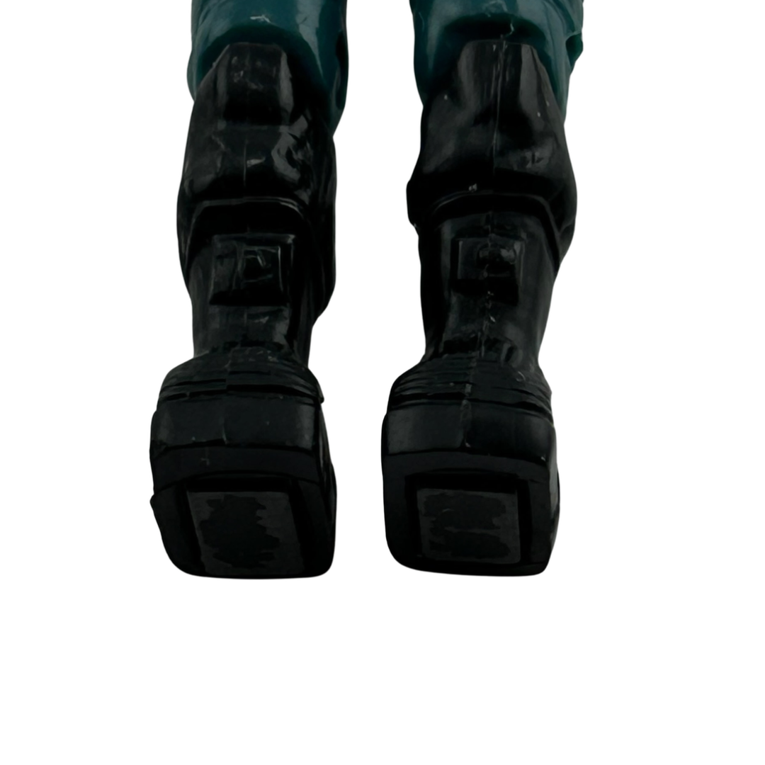 Starcom LT. Tom Waldron Star Wolf pilot figure 30E