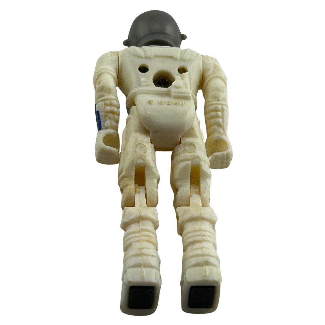 Starcom MAJ. Tony Baron Starbase Command figure 64D