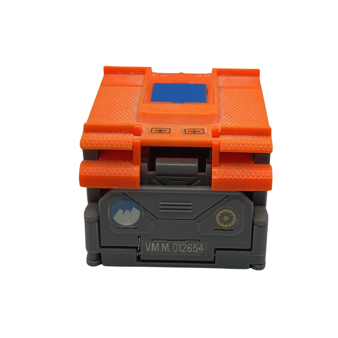 Starcom Vehicle Repair Pod with box & inserts 880