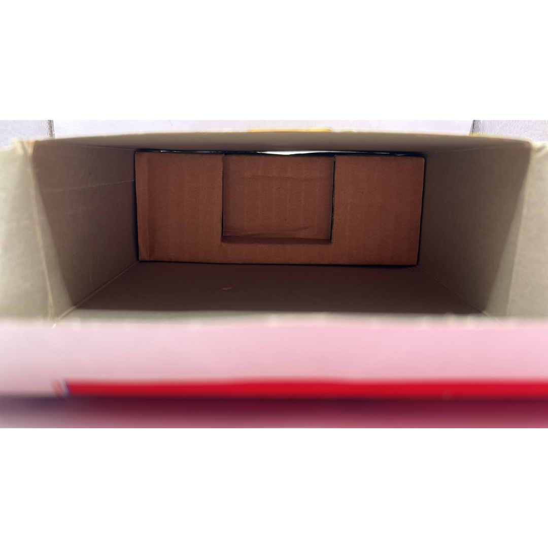 Starcom Vehicle Repair Pod with box & inserts 880