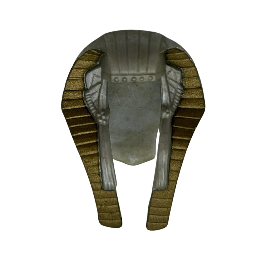 Stargate Action Figure RA Headress, helmet part, accessory