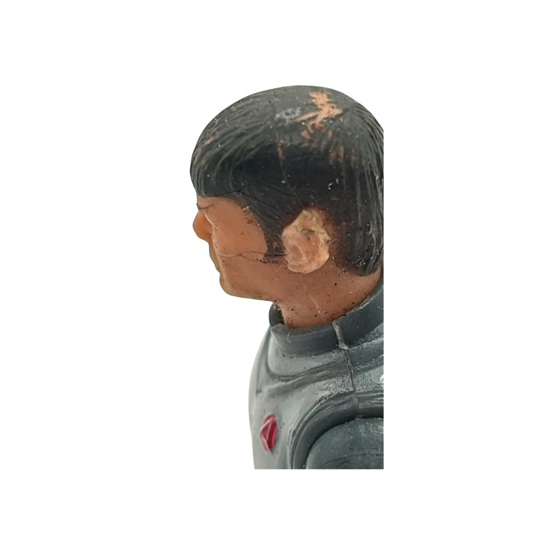 Star Trek The Motion Picture Spock 1979 Action Figure by MEGO 245K