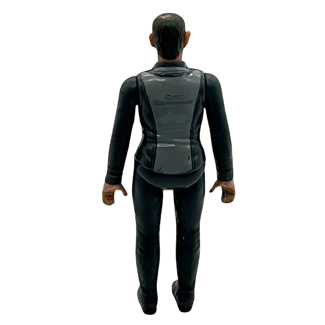 Star Trek The Motion Picture Spock 1979 Action Figure by MEGO 245K