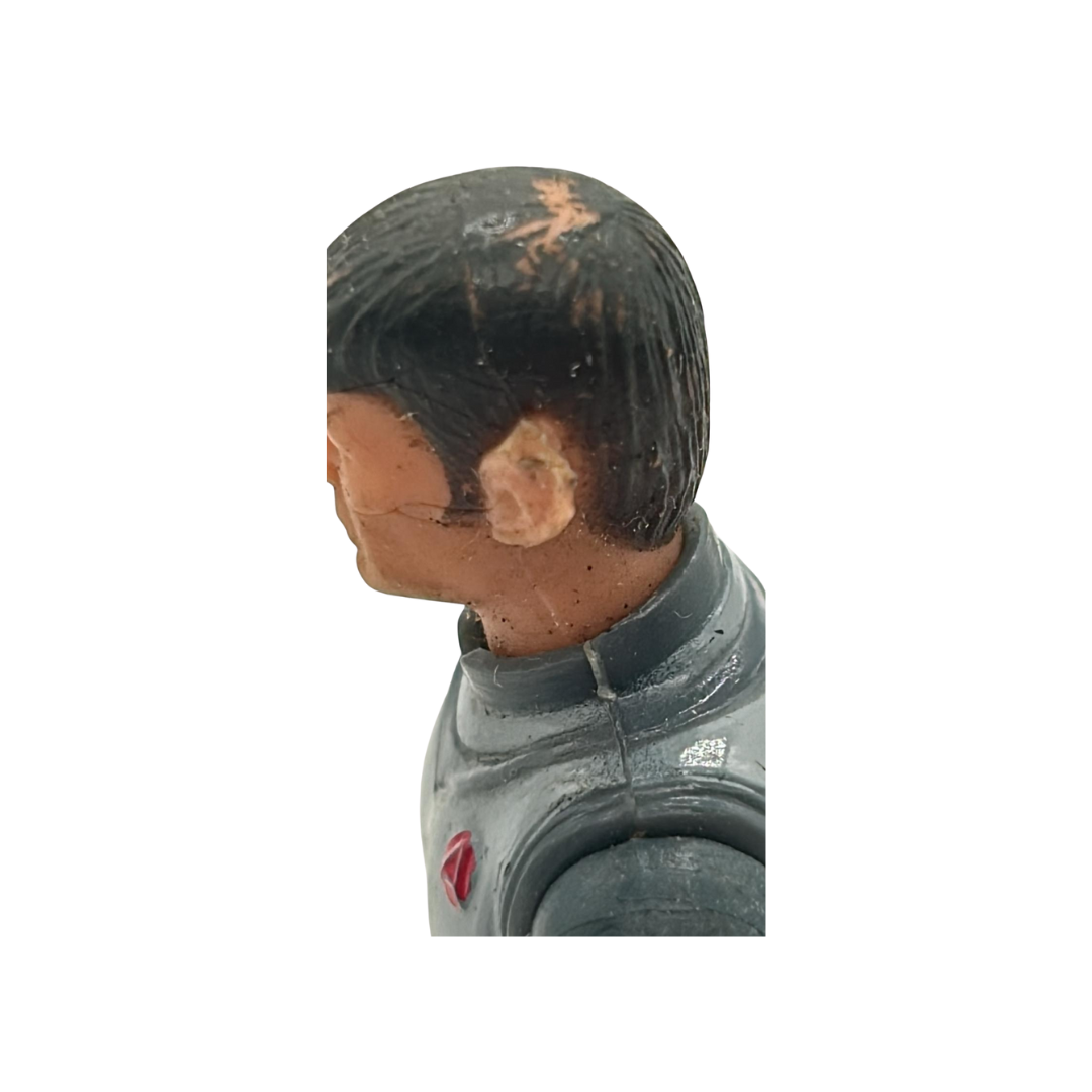 Star Trek The Motion Picture Spock 1979 Action Figure by MEGO 245K