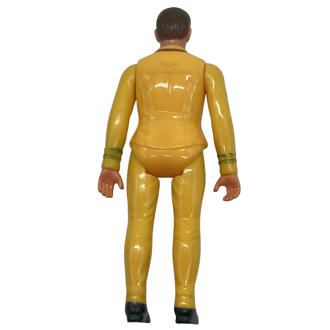 Star Trek Captain Will Decker figure 1979 by Mego 782