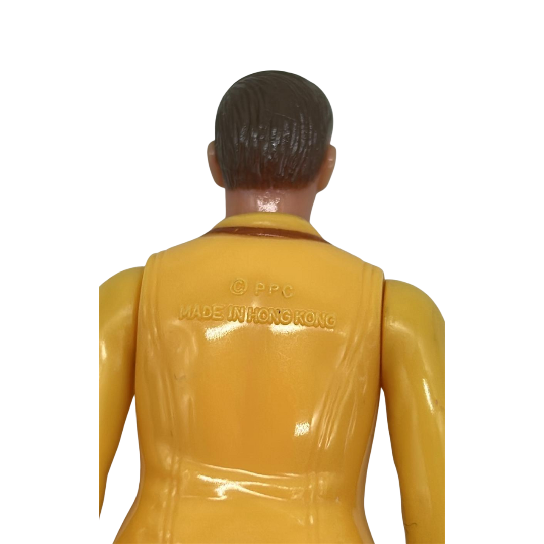 Star Trek Captain Will Decker figure 1979 by Mego 782