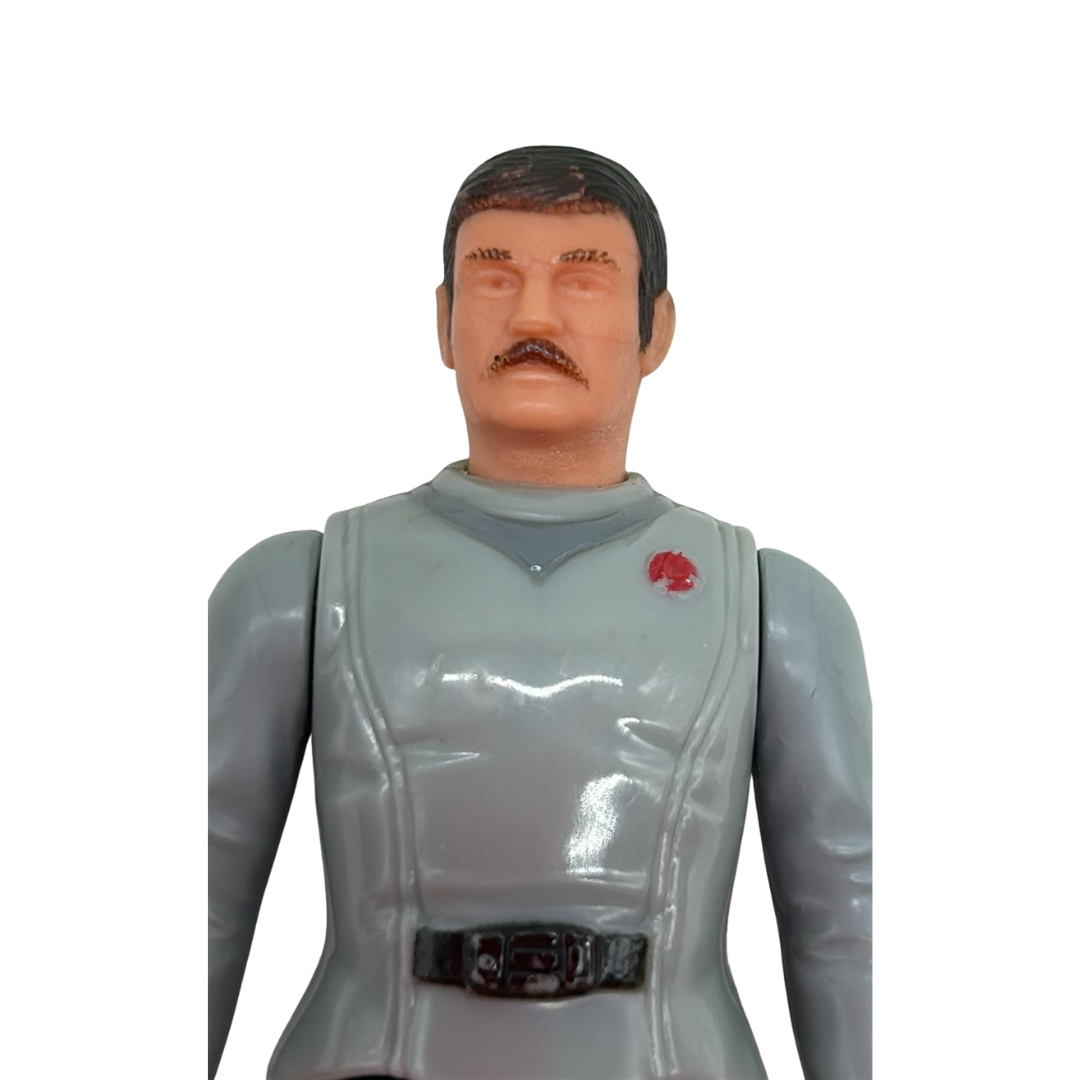 Star Trek Scotty figure 1979 by Mego 350