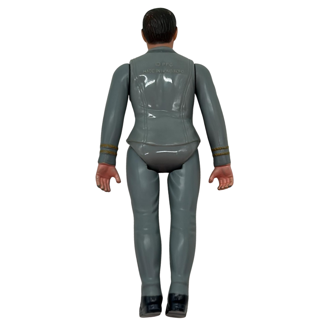 Star Trek Scotty figure 1979 by Mego 350