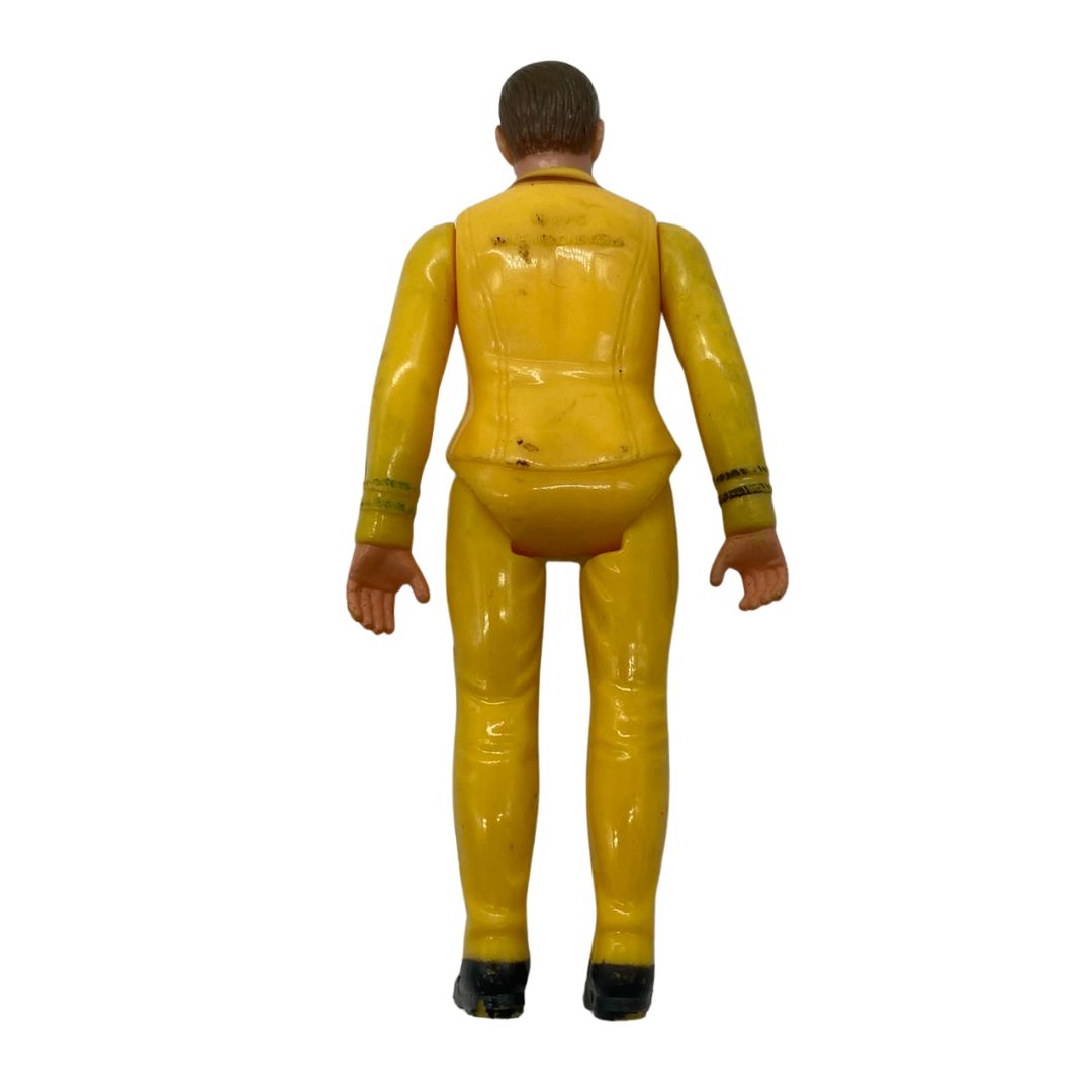 Star Trek Captain Will Decker figure 1979 by Mego The Motion Picture 106