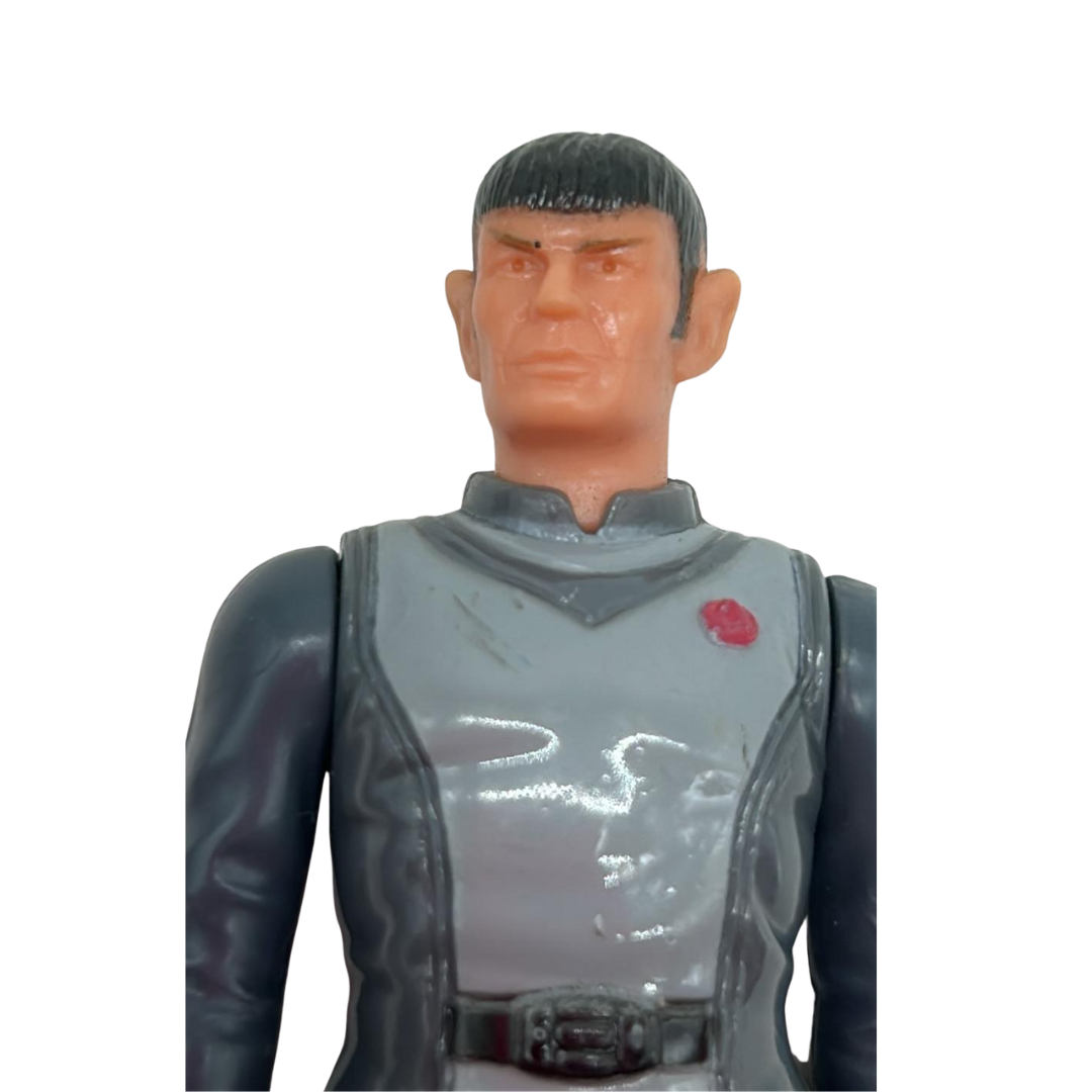 Star Trek Spock figure 1979 by Mego 789