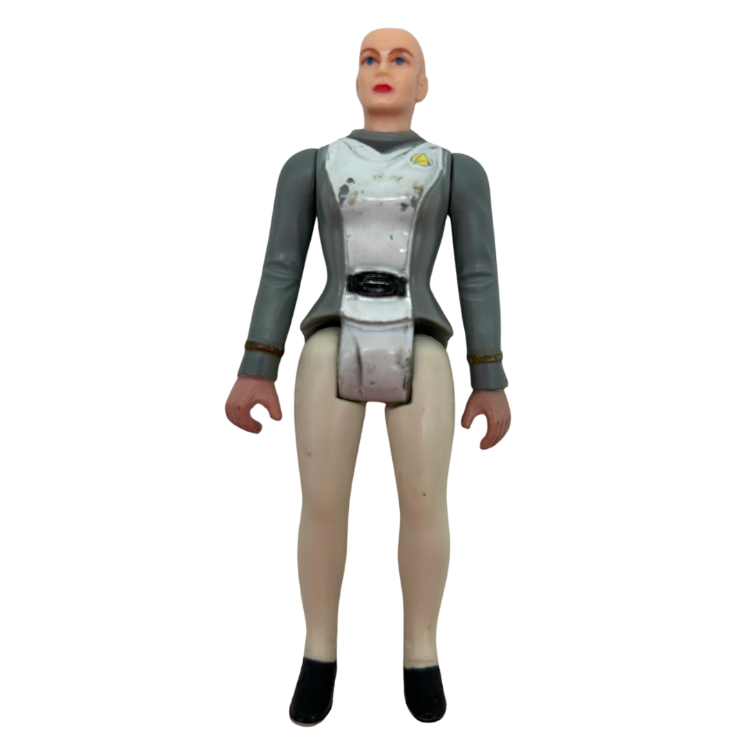 Star Trek Lila figure 1979 by Mego 265
