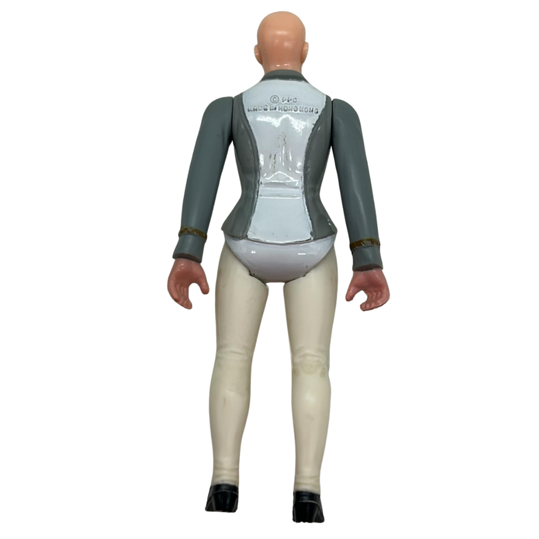 Star Trek Lila figure 1979 by Mego 265
