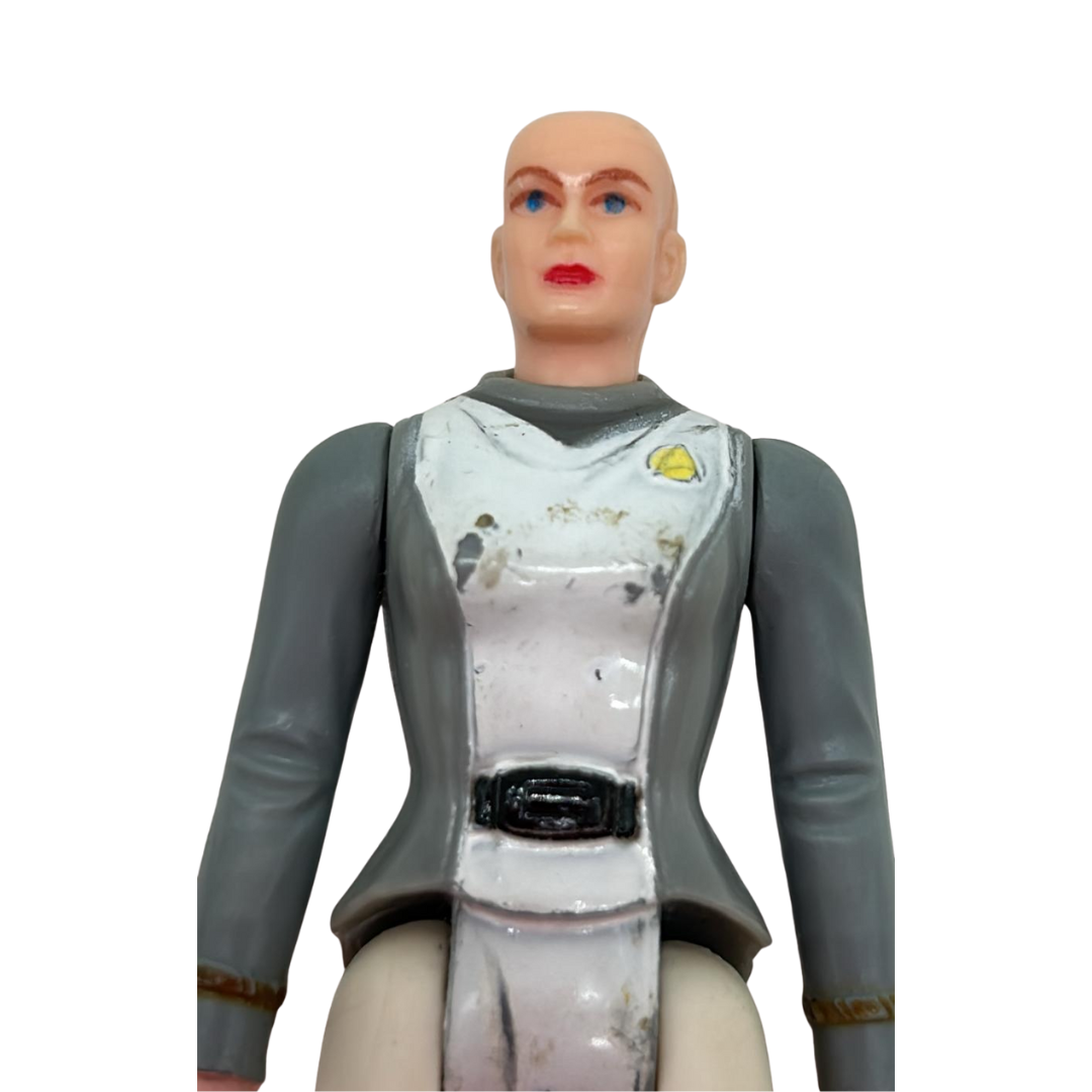 Star Trek Lila figure 1979 by Mego 265
