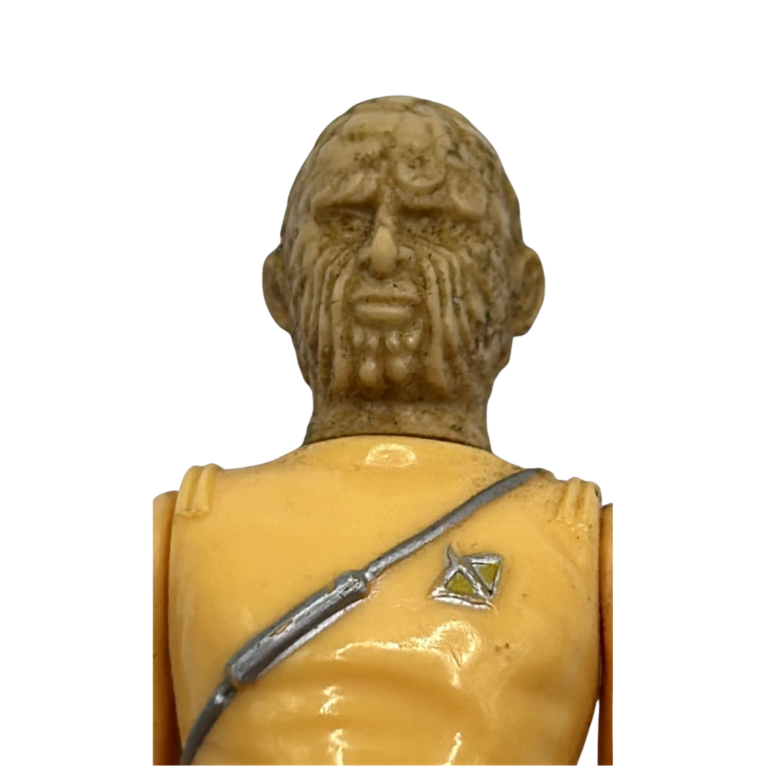 Star Trek Arcturion figure 1979 by Mego 321A