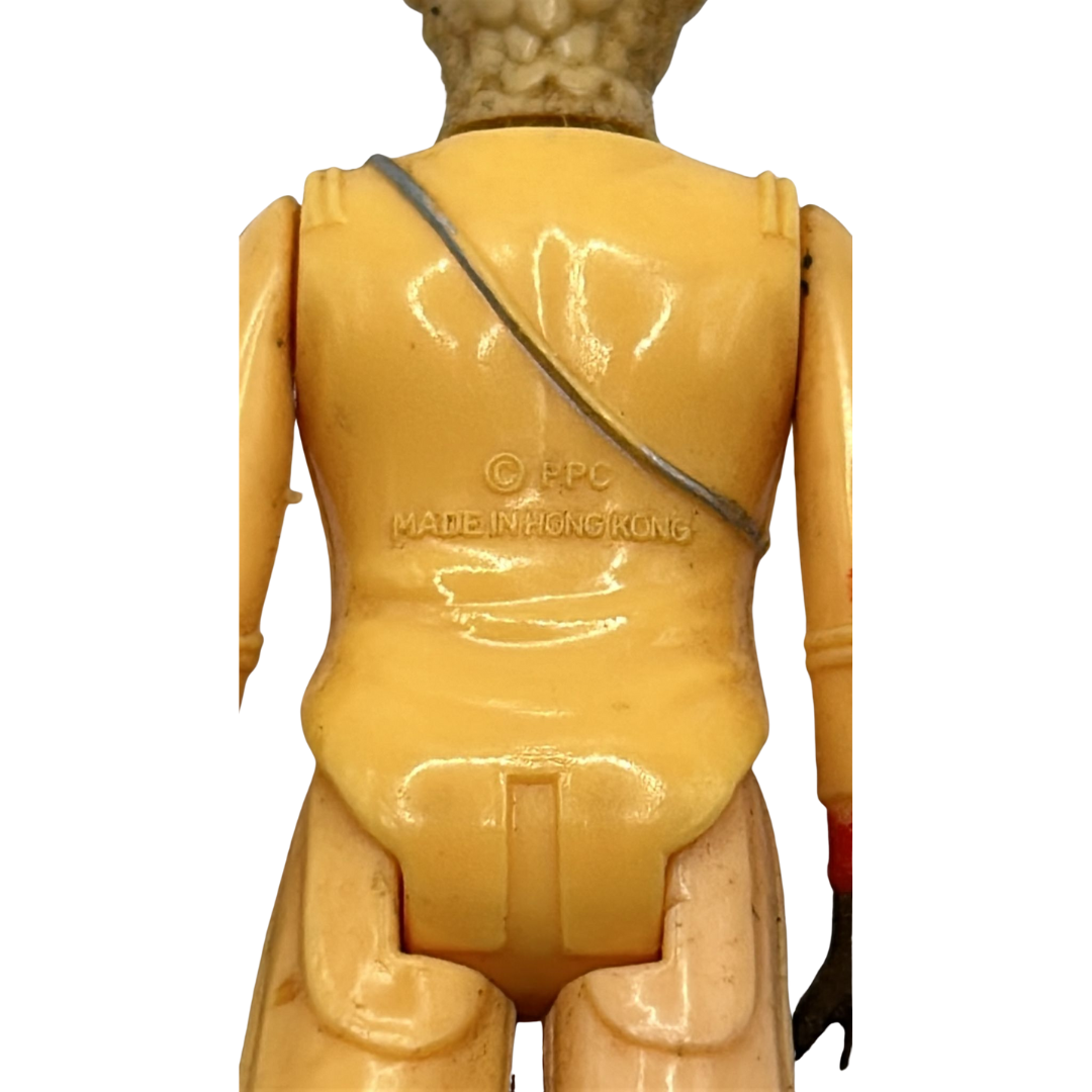 Star Trek Arcturion figure 1979 by Mego 321A