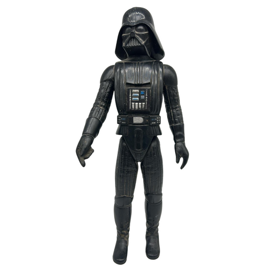 Vintage Star Wars Darth Vader large figure 1978 153A