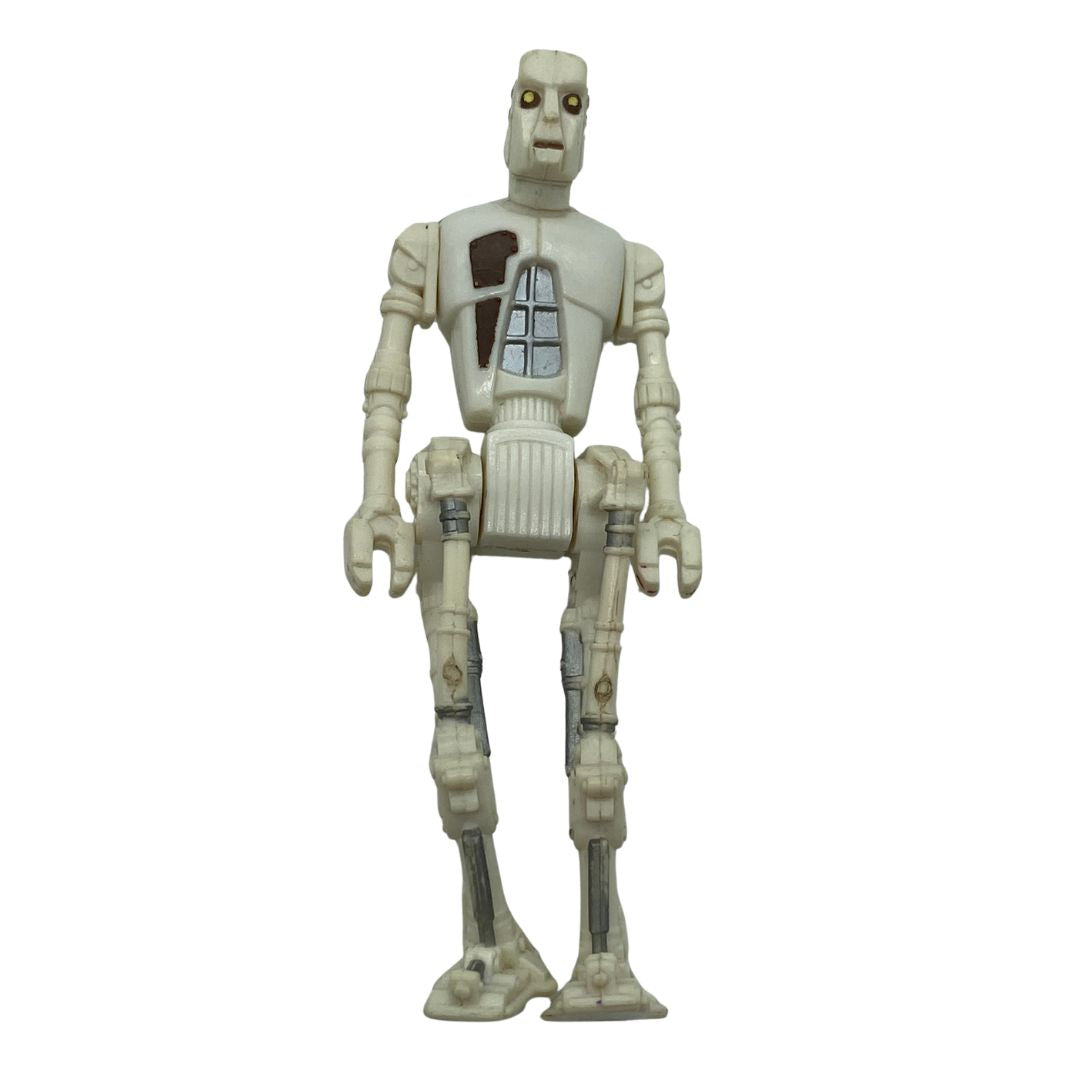 Vintage Star Wars 8D8 Torture Droid Jabba's Dungeon 586