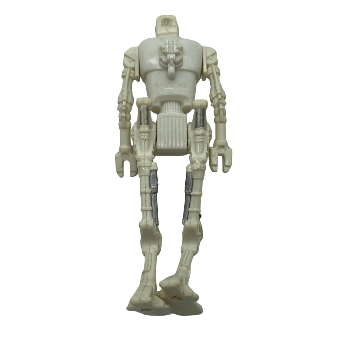 Vintage Star Wars 8D8 Torture Droid Jabba's Dungeon 586