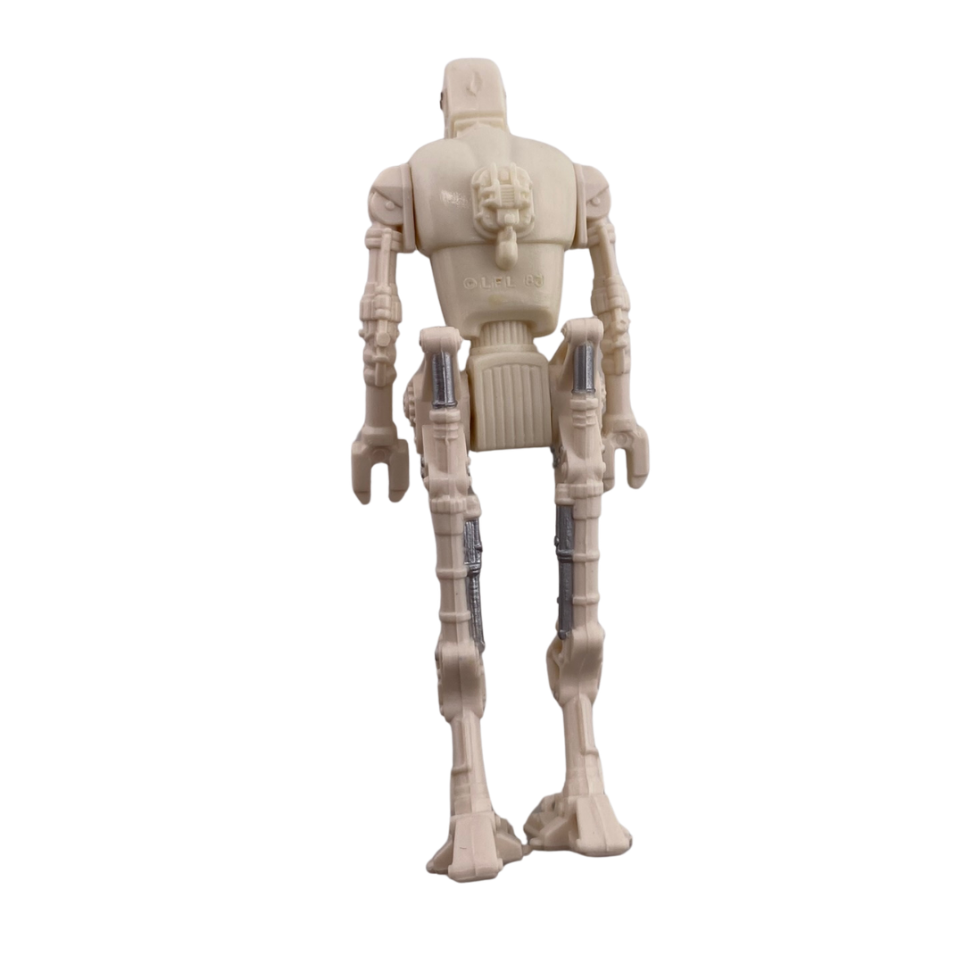 Vintage Star Wars 8D8 Torture Droid Jabba's Dungeon 443