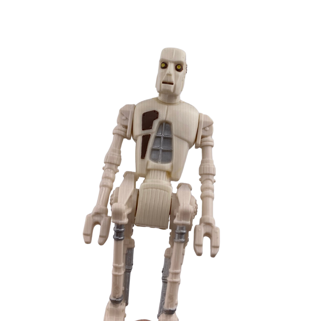 Vintage Star Wars 8D8 Torture Droid Jabba's Dungeon 443