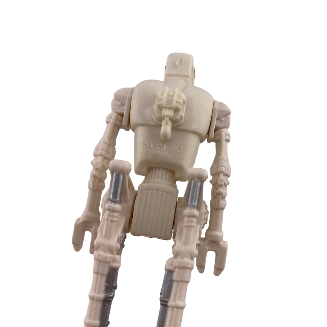 Vintage Star Wars 8D8 Torture Droid Jabba's Dungeon 443