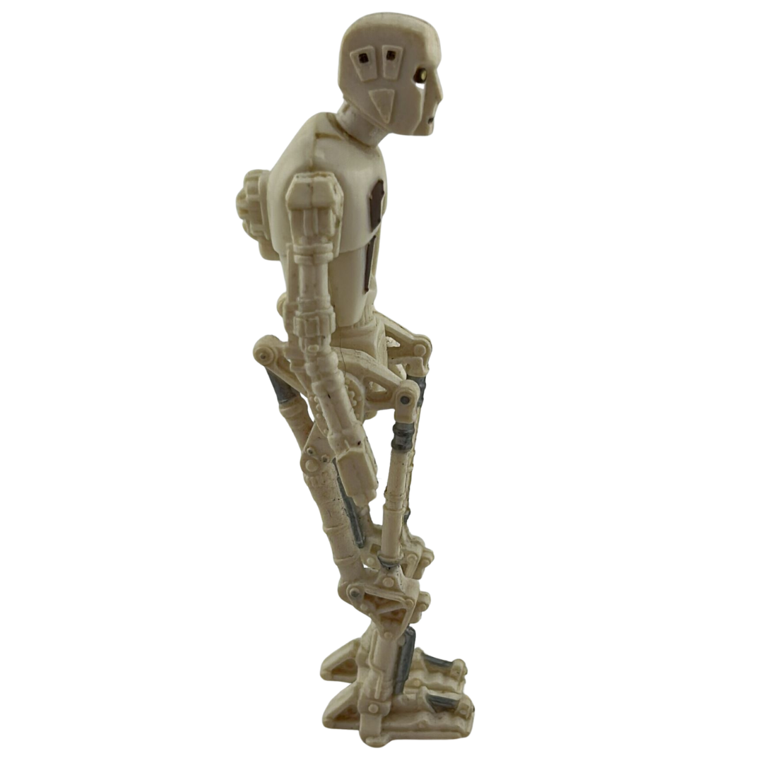 Vintage Star Wars 8D8 Torture Droid Jabba's Dungeon 501