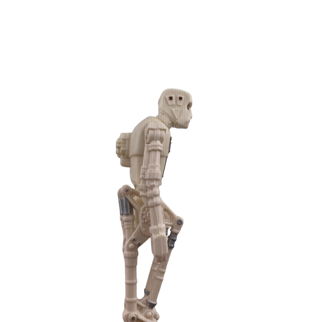 Vintage Star Wars 8D8 Torture Droid Jabba's Dungeon 443