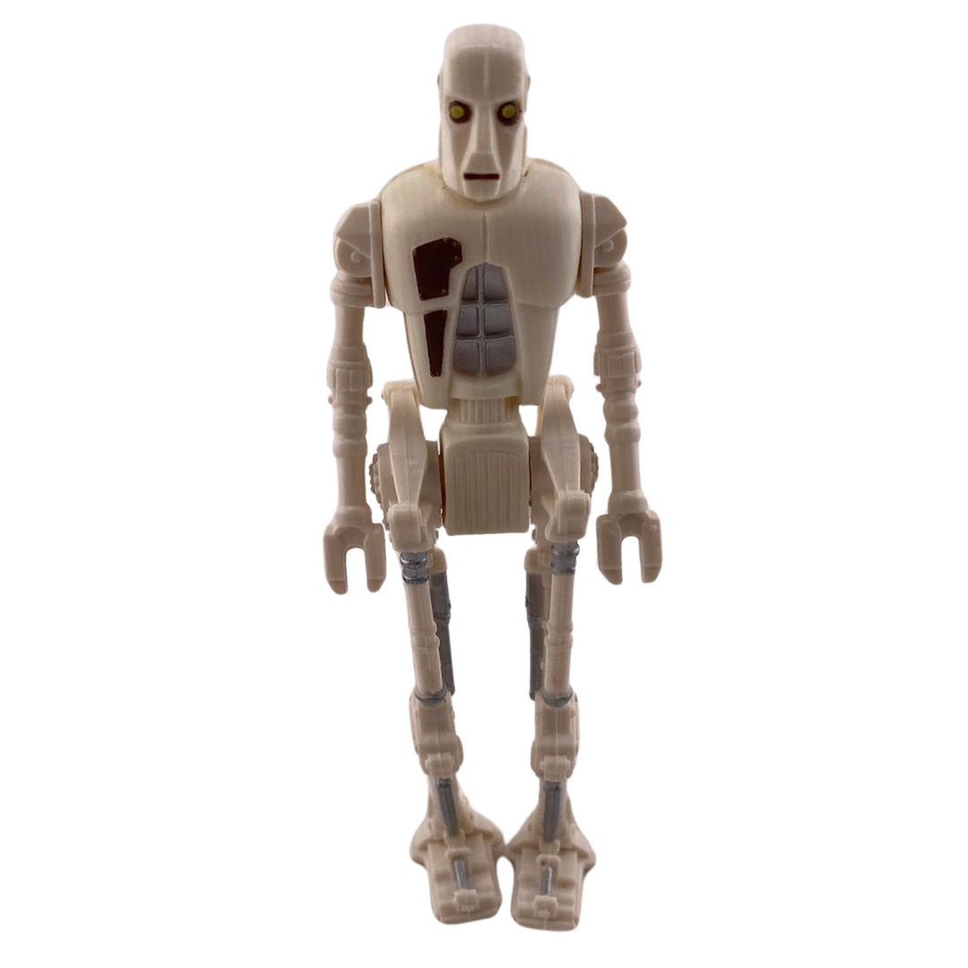 Vintage Star Wars 8D8 Torture Droid Jabba's Dungeon 443