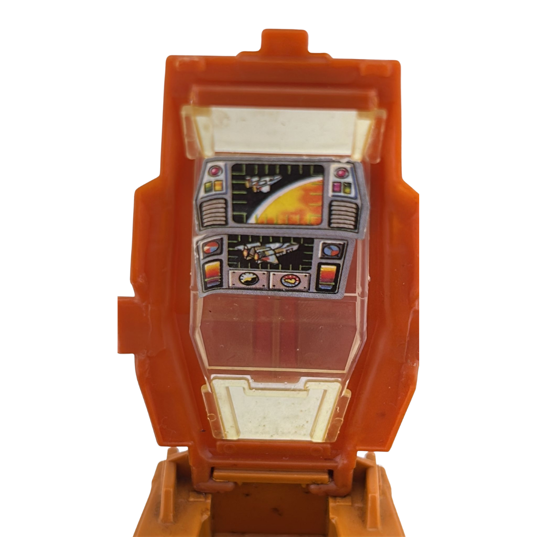 Vintage Star Wars AST-5 Armored Sentry Transport Mini Rig Complete 137