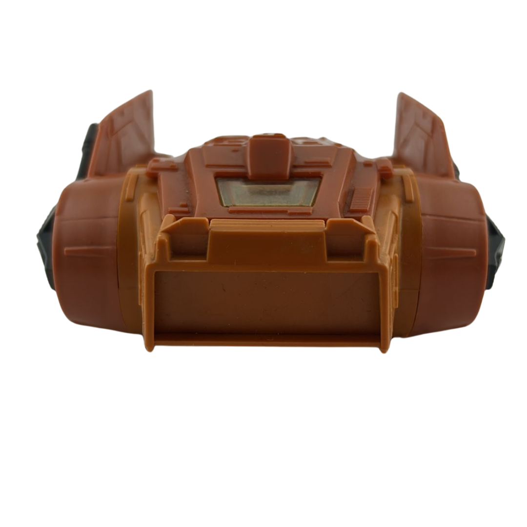Vintage Star Wars AST-5 Armored Sentry Transport Mini Rig Complete 102