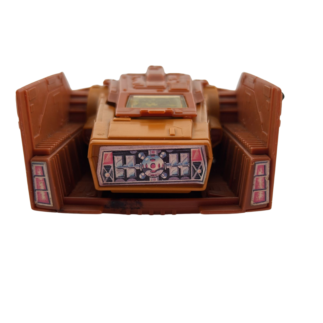 Vintage Star Wars AST-5 Armored Sentry Transport Mini Rig Complete 102