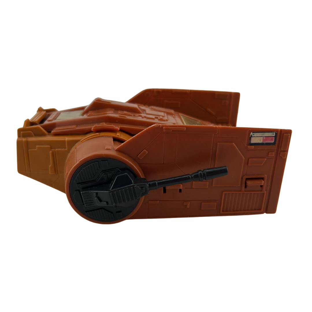 Vintage Star Wars AST-5 Armored Sentry Transport Mini Rig Complete 102