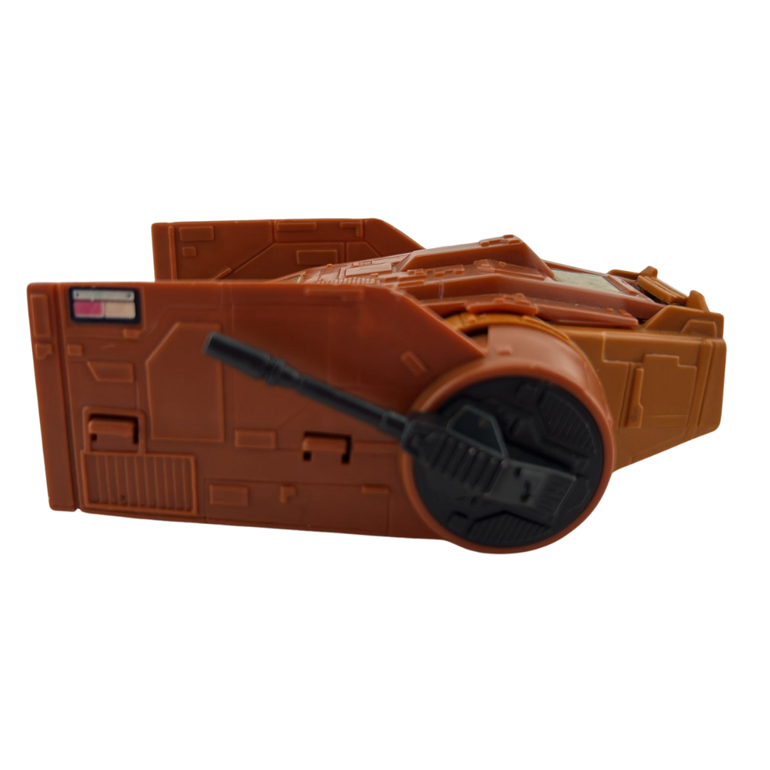 Vintage Star Wars AST-5 Armored Sentry Transport Mini Rig Complete 102