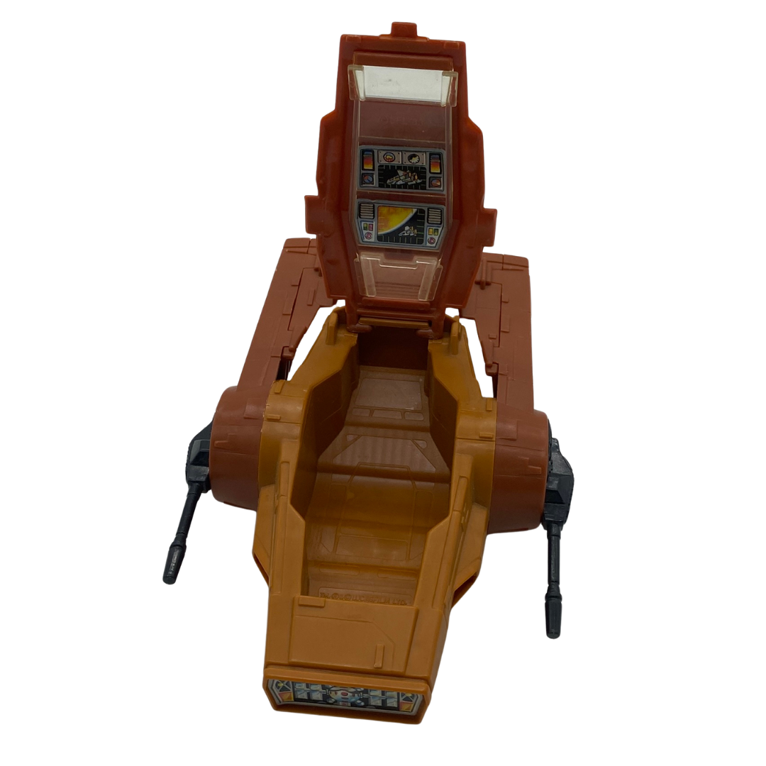 Vintage Star Wars AST-5 mini rig AST5 240