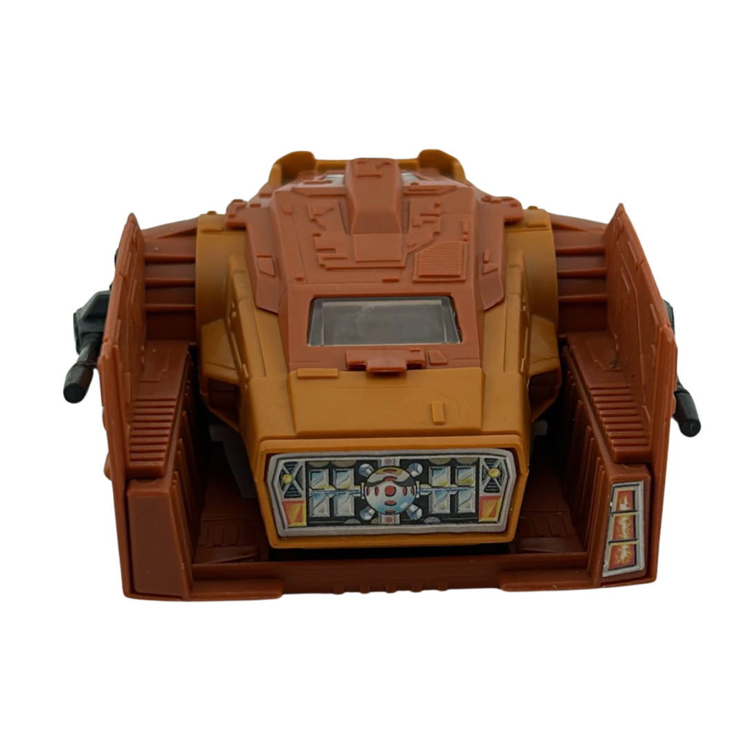 Vintage Star Wars AST-5 mini rig AST5 134