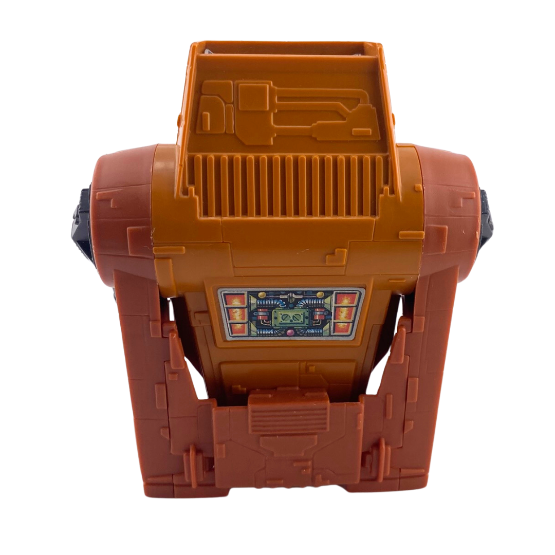 Vintage Star Wars AST-5 mini rig AST5 374
