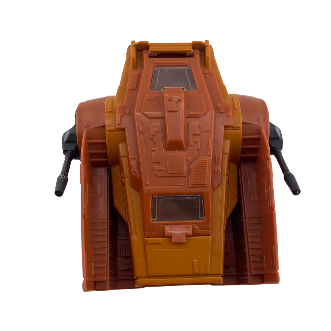 Vintage Star Wars AST-5 mini rig AST5 374