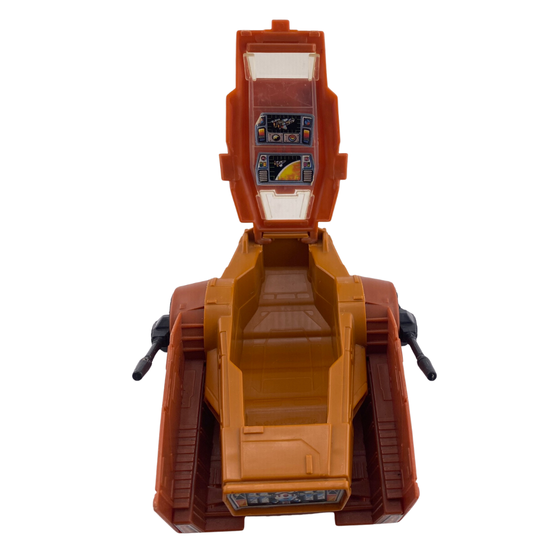 Vintage Star Wars AST-5 mini rig AST5 374