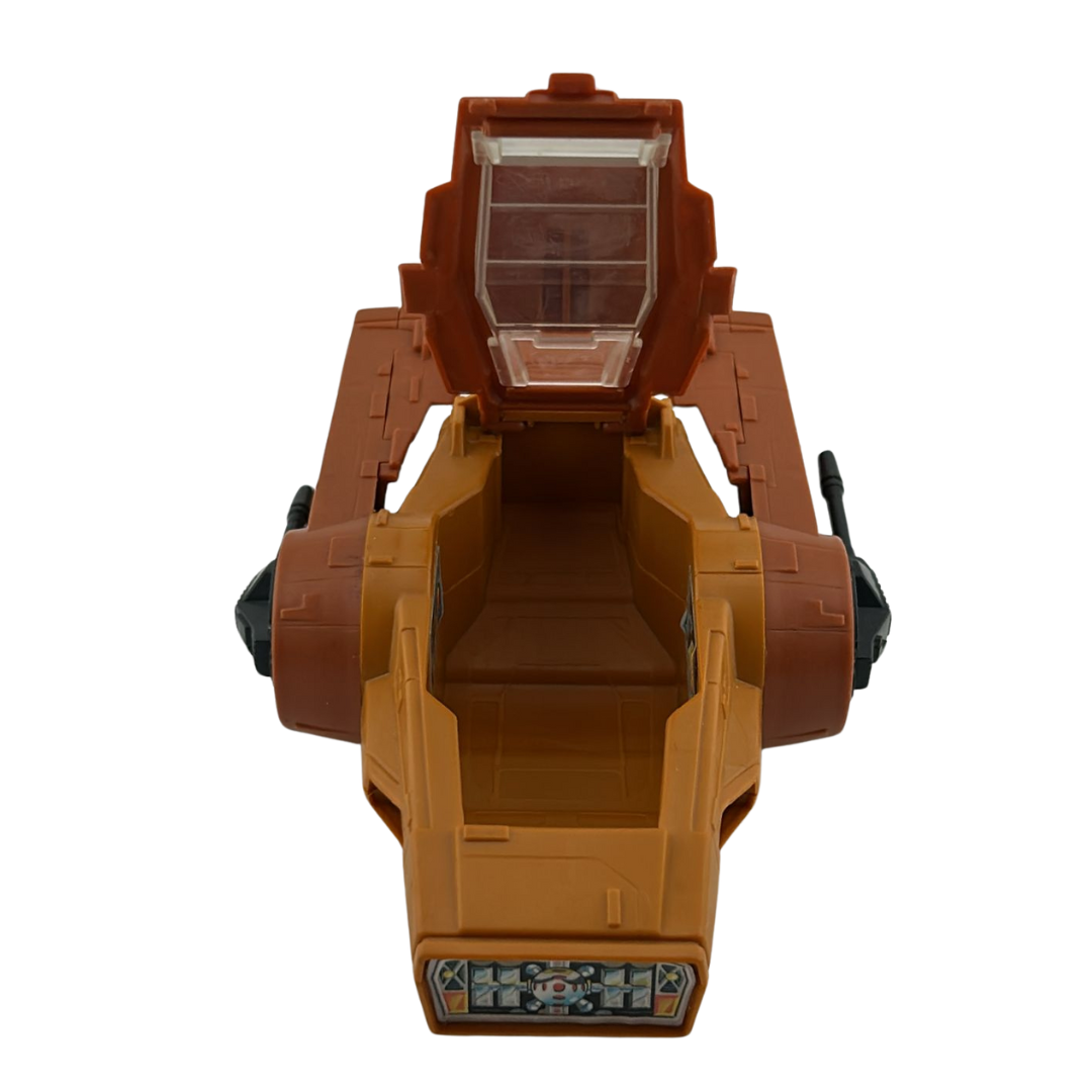 Vintage Star Wars AST-5 mini rig AST5 134