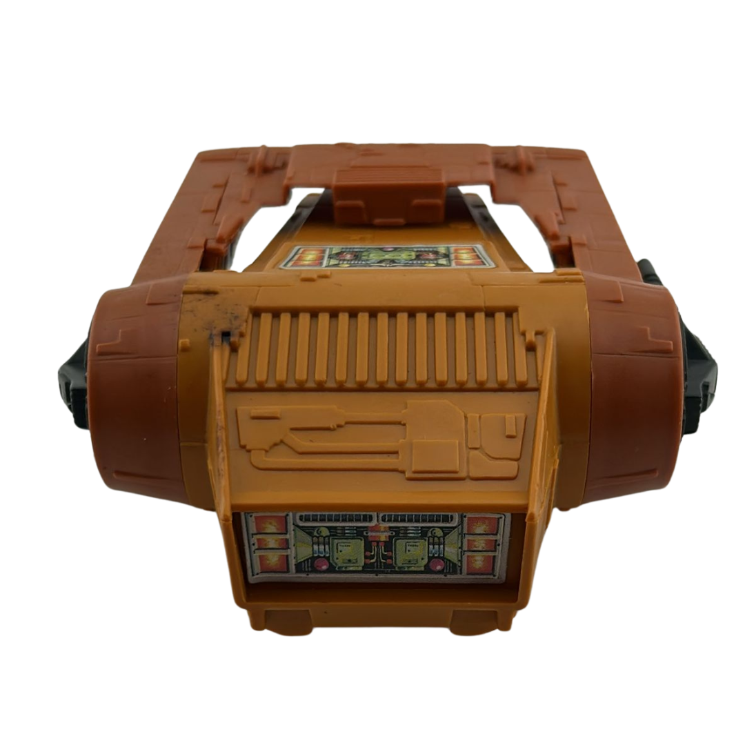 Vintage Star Wars AST-5 mini rig AST5 134