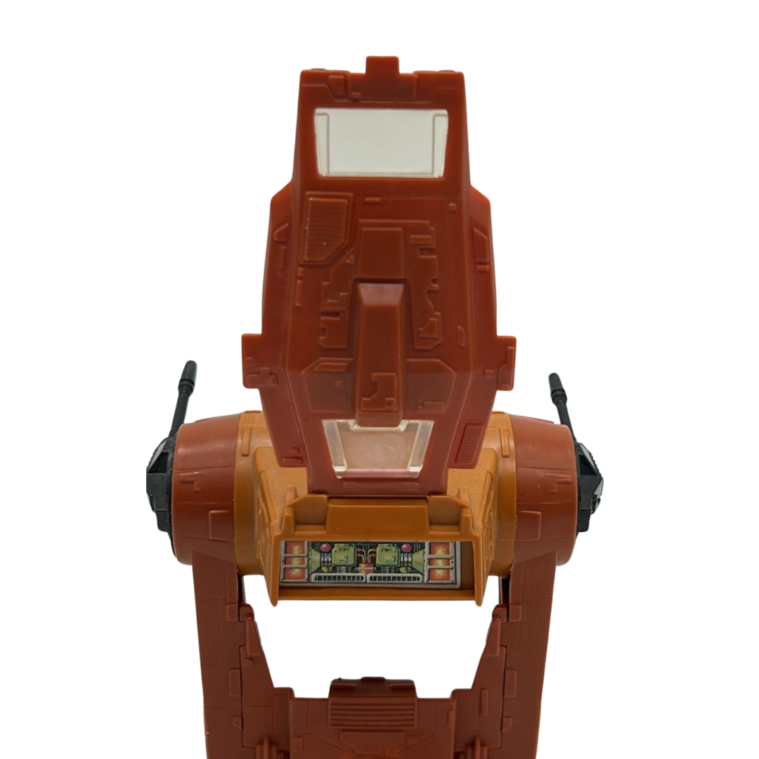 Vintage Star Wars AST-5 Armored Sentry Transport Mini Rig Complete 492