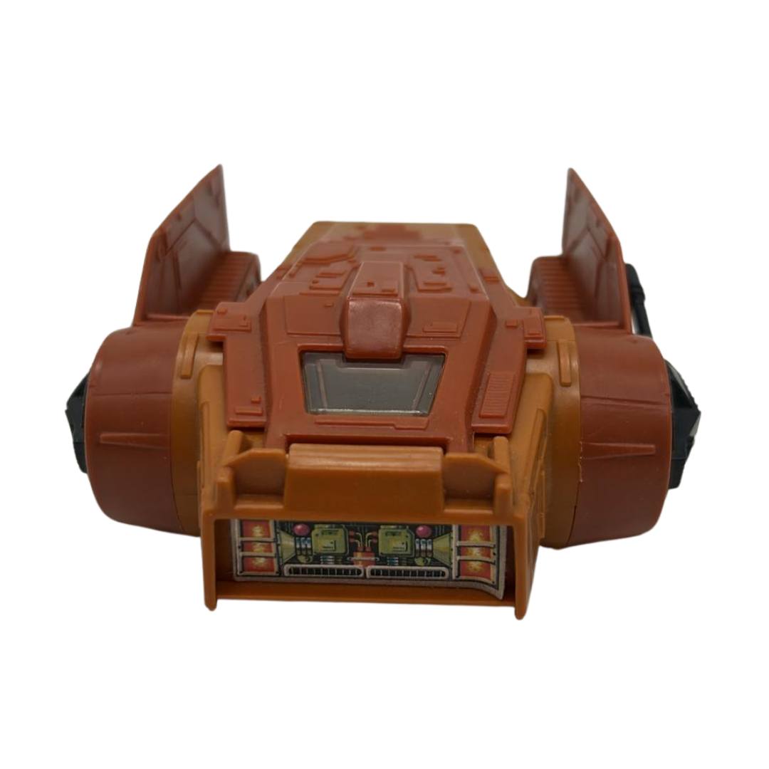 Vintage Star Wars AST-5 Armored Sentry Transport Mini Rig Complete 309