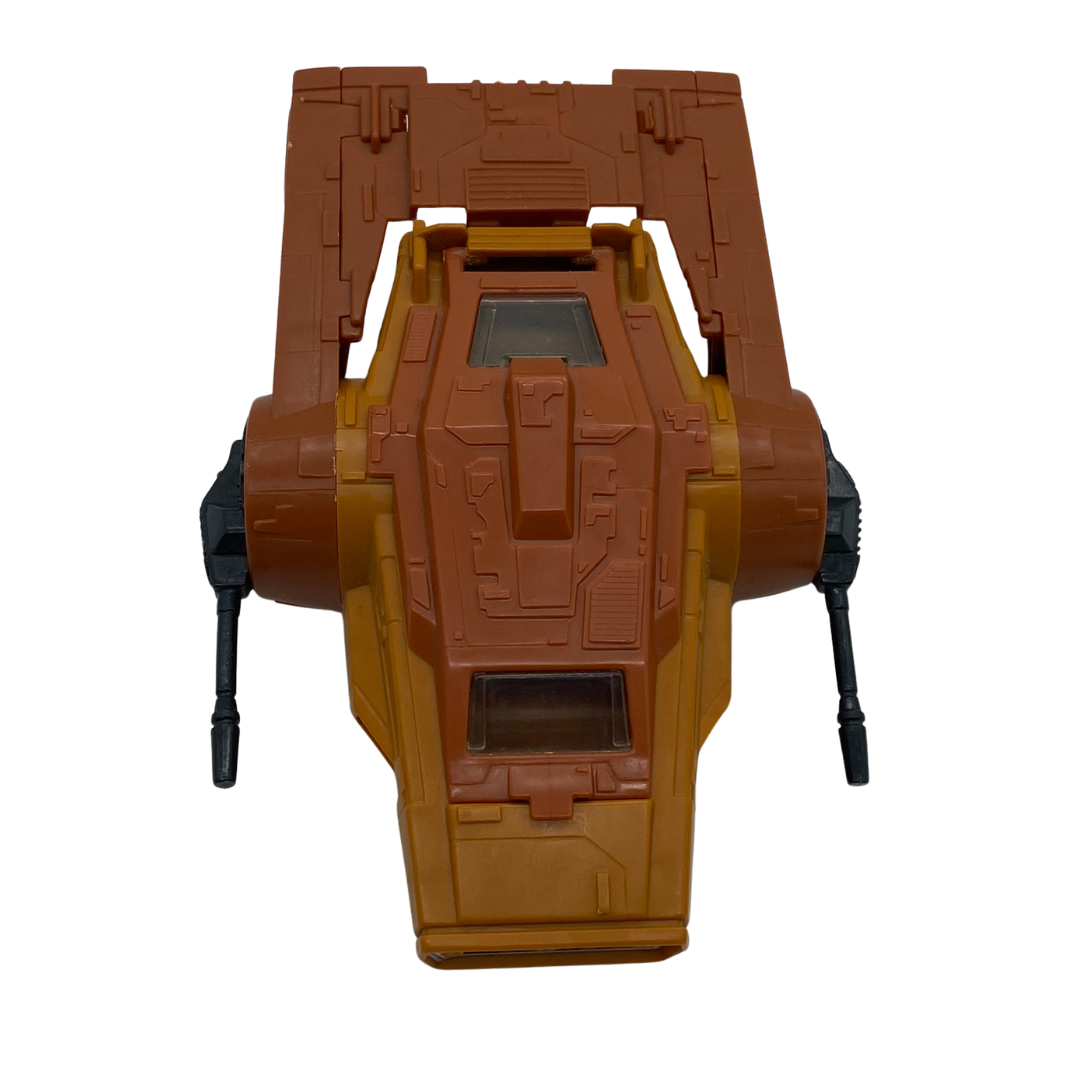 Vintage Star Wars AST-5 mini rig AST5 240
