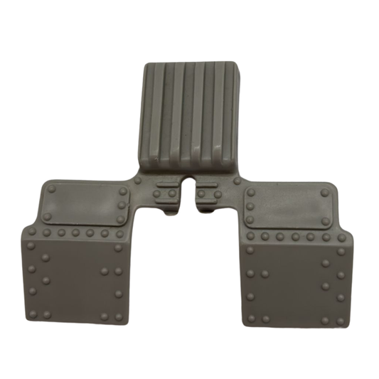 Vintage Star Wars ATST Walker chest armour part original 110