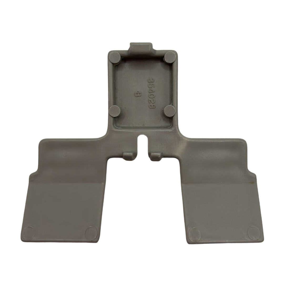 Vintage Star Wars ATST Walker chest armour part original 110