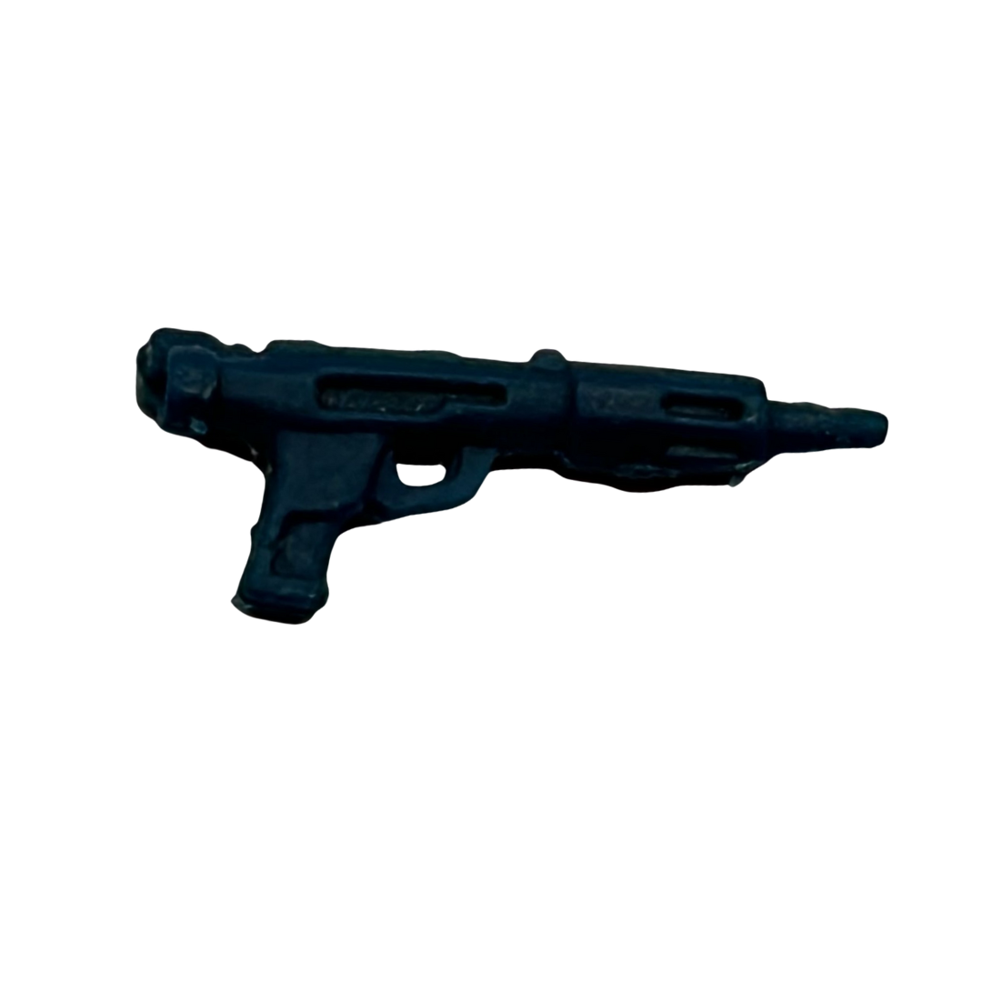 Vintage Star Wars Bespin blaster gun original part Lando, Lobot, Han, Guards 999