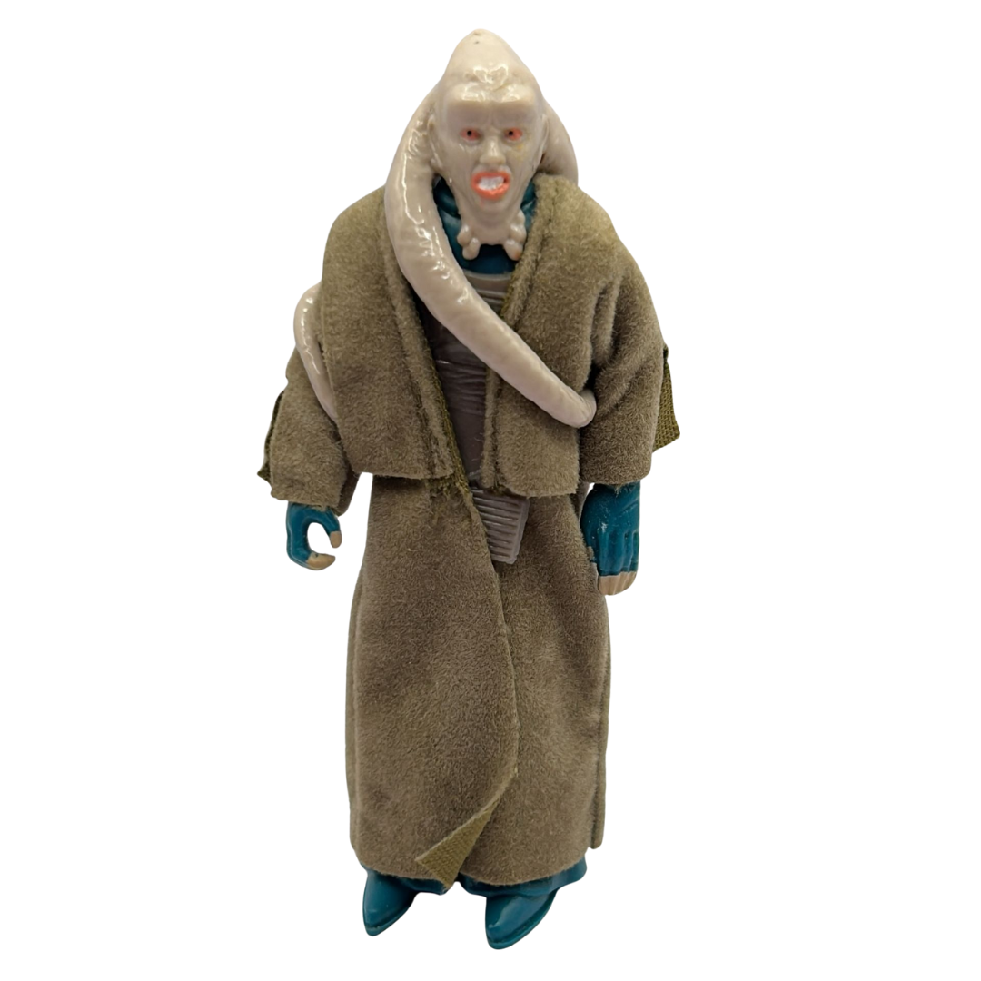 Vintage Star Wars Bib Fortuna complete LFL 83 Hong Kong 782