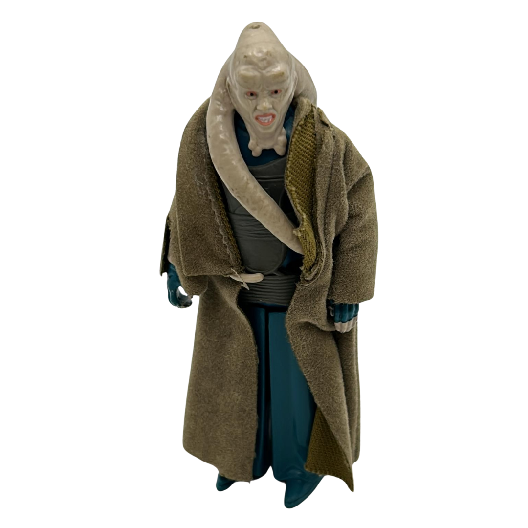 Vintage Star Wars Bib Fortuna complete & original 29